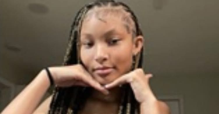 Victoria Graham Missing - Michigan Police Seek Public Help Finding 13-Year-Old Royal Oak Township Girl