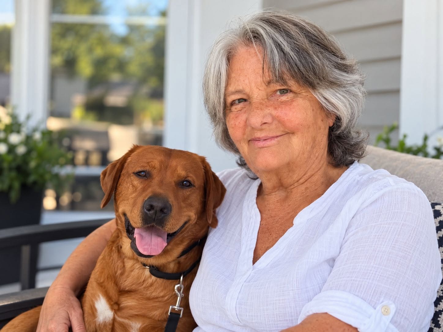 Linda McGraw Conrad Obituary, Death - Remembered With Love by Her Children